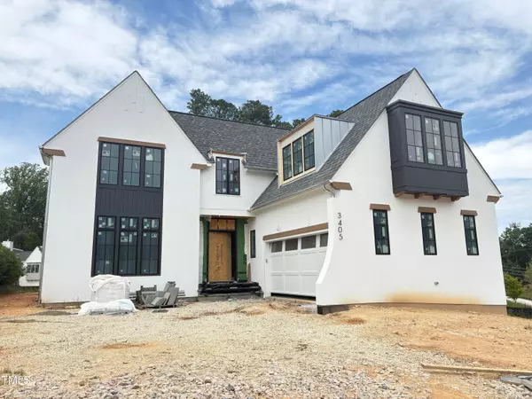 3405 Makers Circle, Raleigh, NC 27612