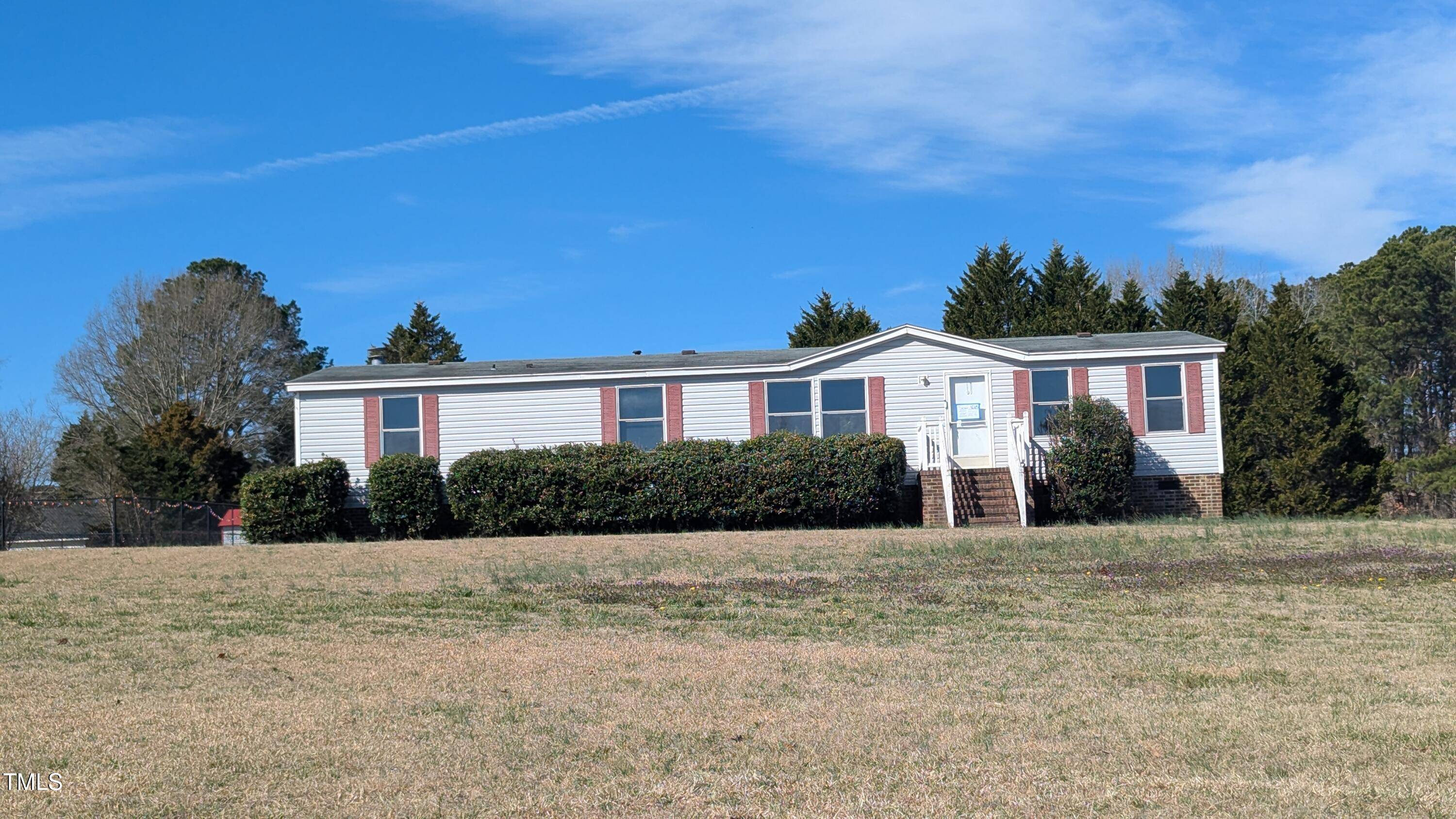 4600 Strawbush Road, Spring Hope, NC 27882
