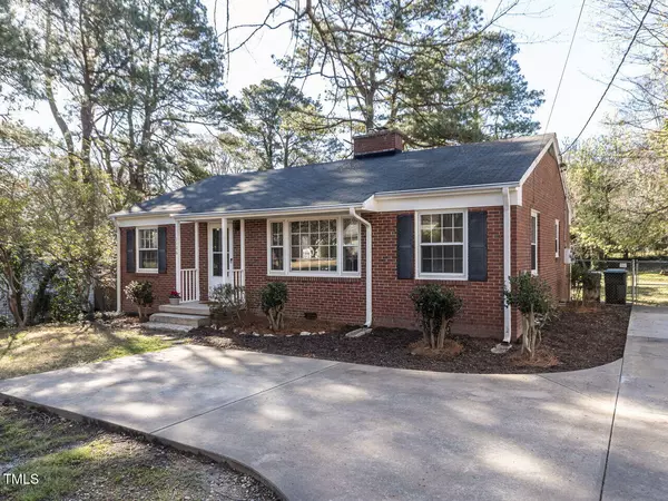 1106 Northview Street, Garner, NC 27529