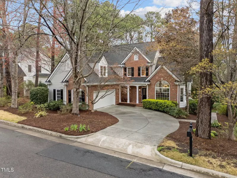 2504 Wertherson Lane, Raleigh, NC 27613