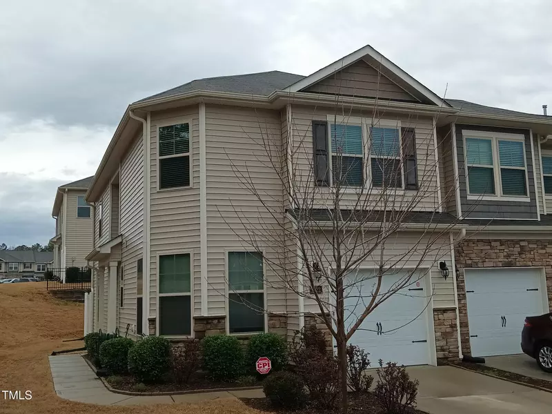 1022 Azimuth Drive, Durham, NC 27713