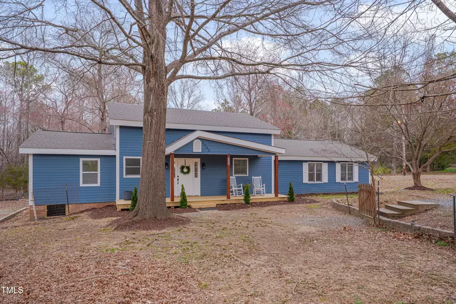 2403 June Drive, Hillsborough, NC 27278