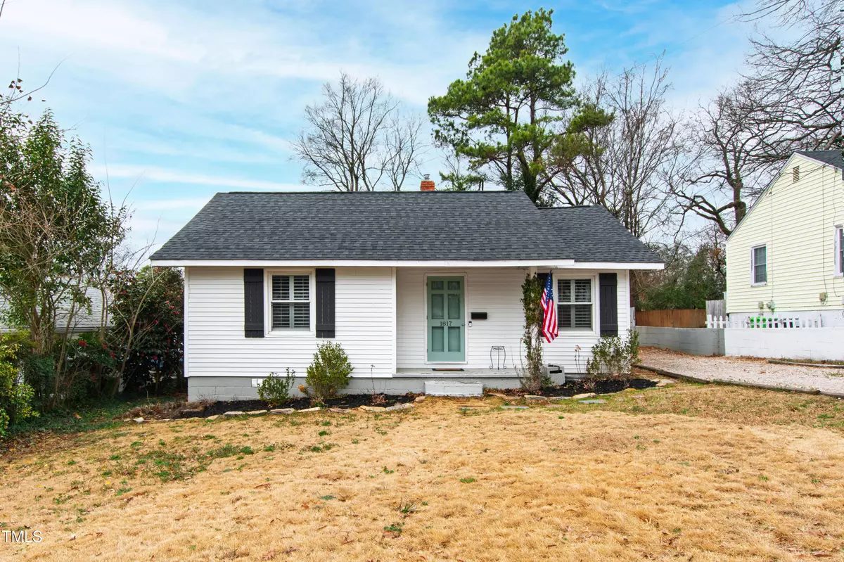 Raleigh, NC 27604,1817 Rankin Street