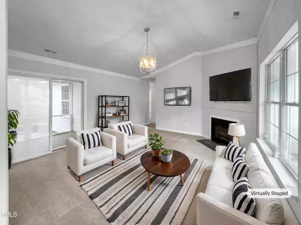 Fuquay Varina, NC 27526,1213 Cotten Farm Drive