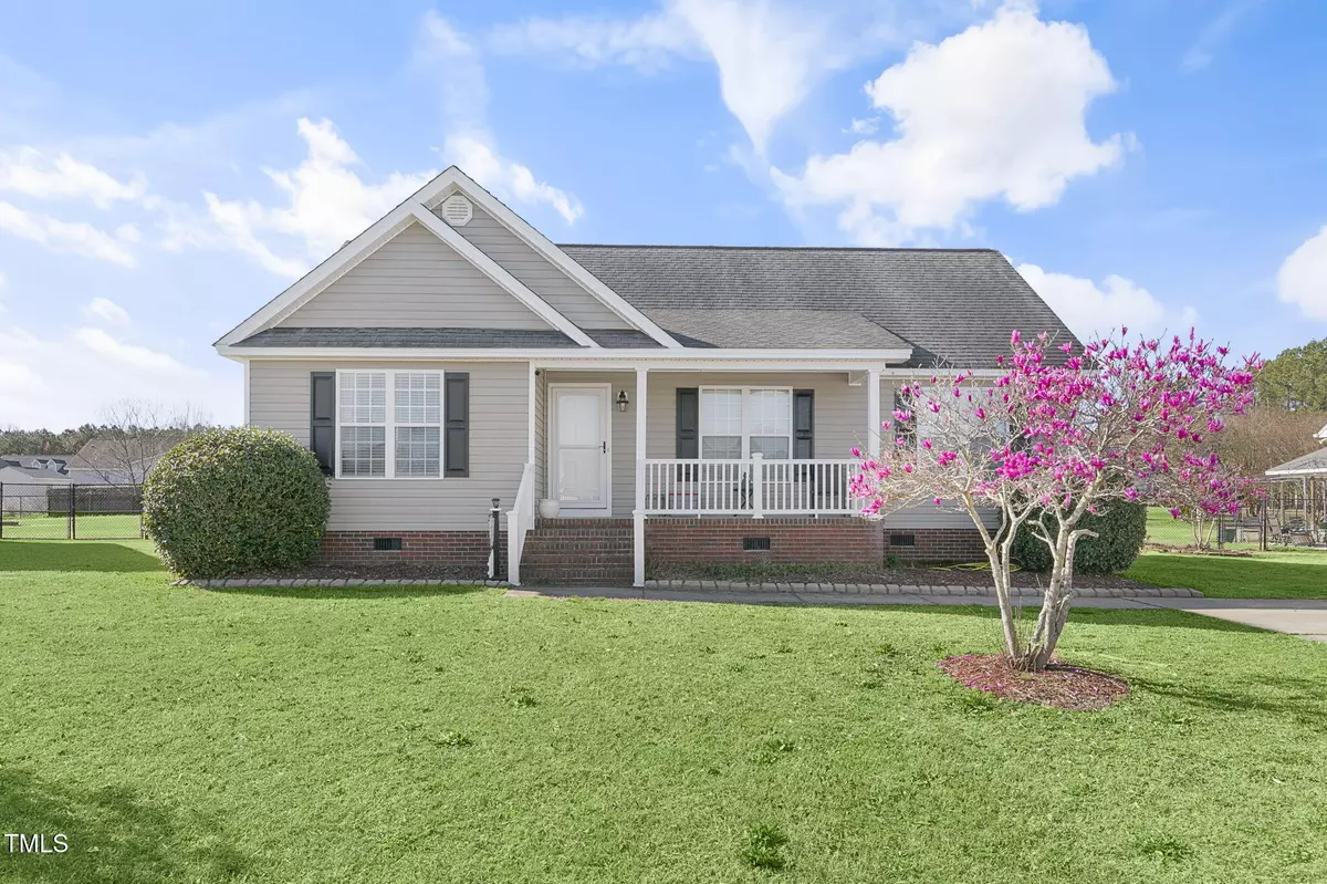 Sims, NC 27880,6710 Sassafras Court
