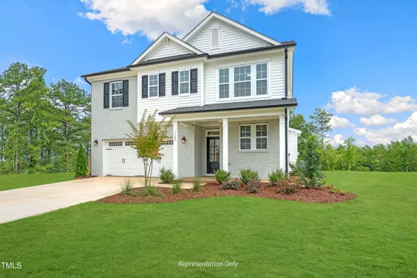 8729 Maxine Street #Lot 38, Willow Springs, NC 27592