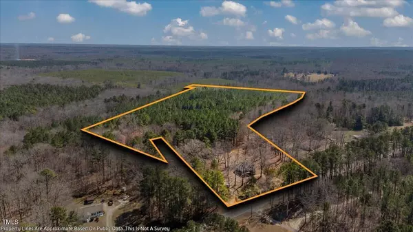 9056 Hicksboro Road, Oxford, NC 27565