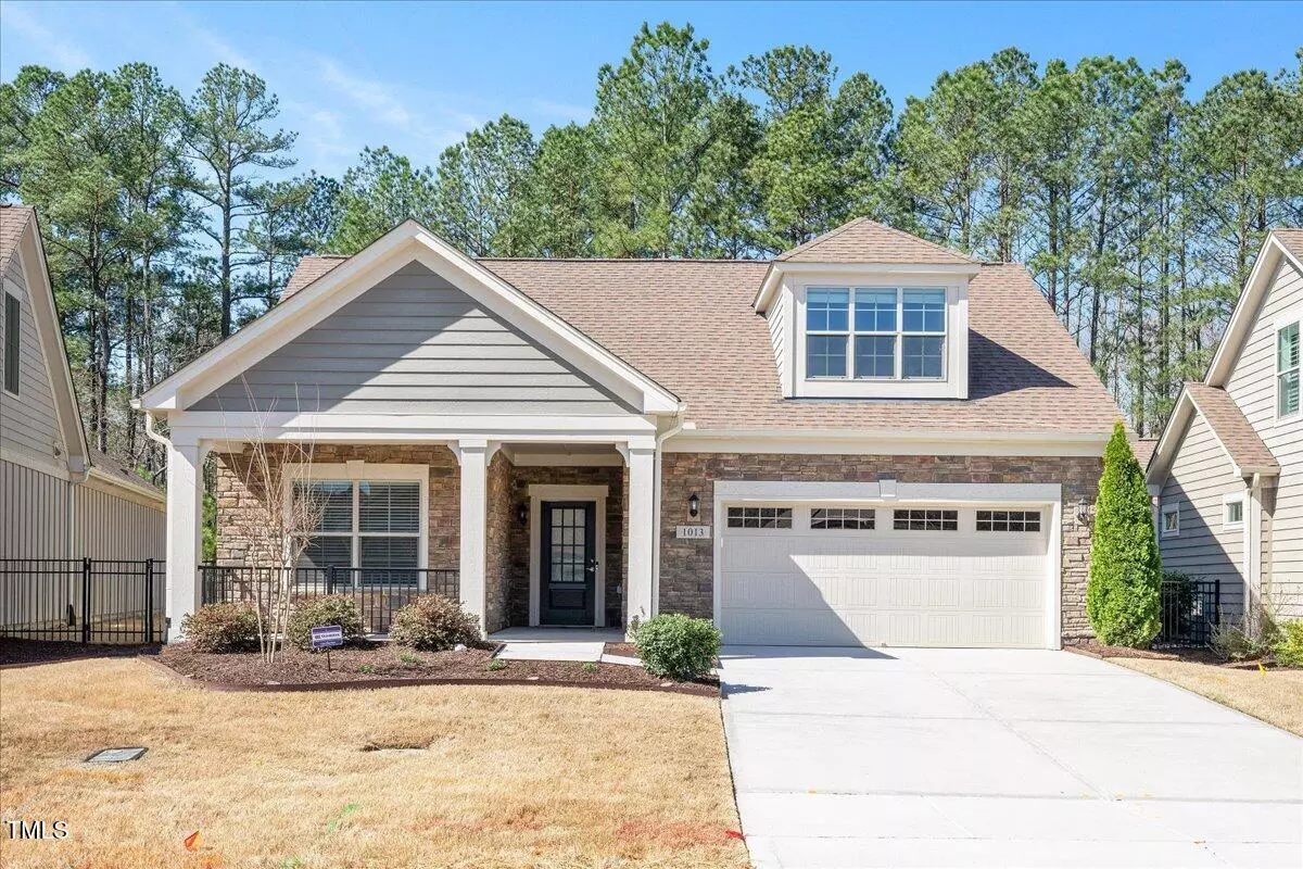 Durham, NC 27703,1013 Restoration Drive