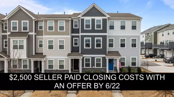 6351 Perry Creek Road, Raleigh, NC 27616