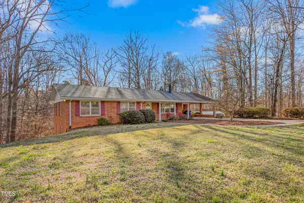 501 Orange High School Road, Hillsborough, NC 27278
