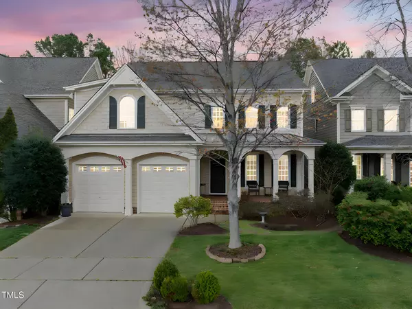 2803 Cameron Pond Drive, Cary, NC 27519