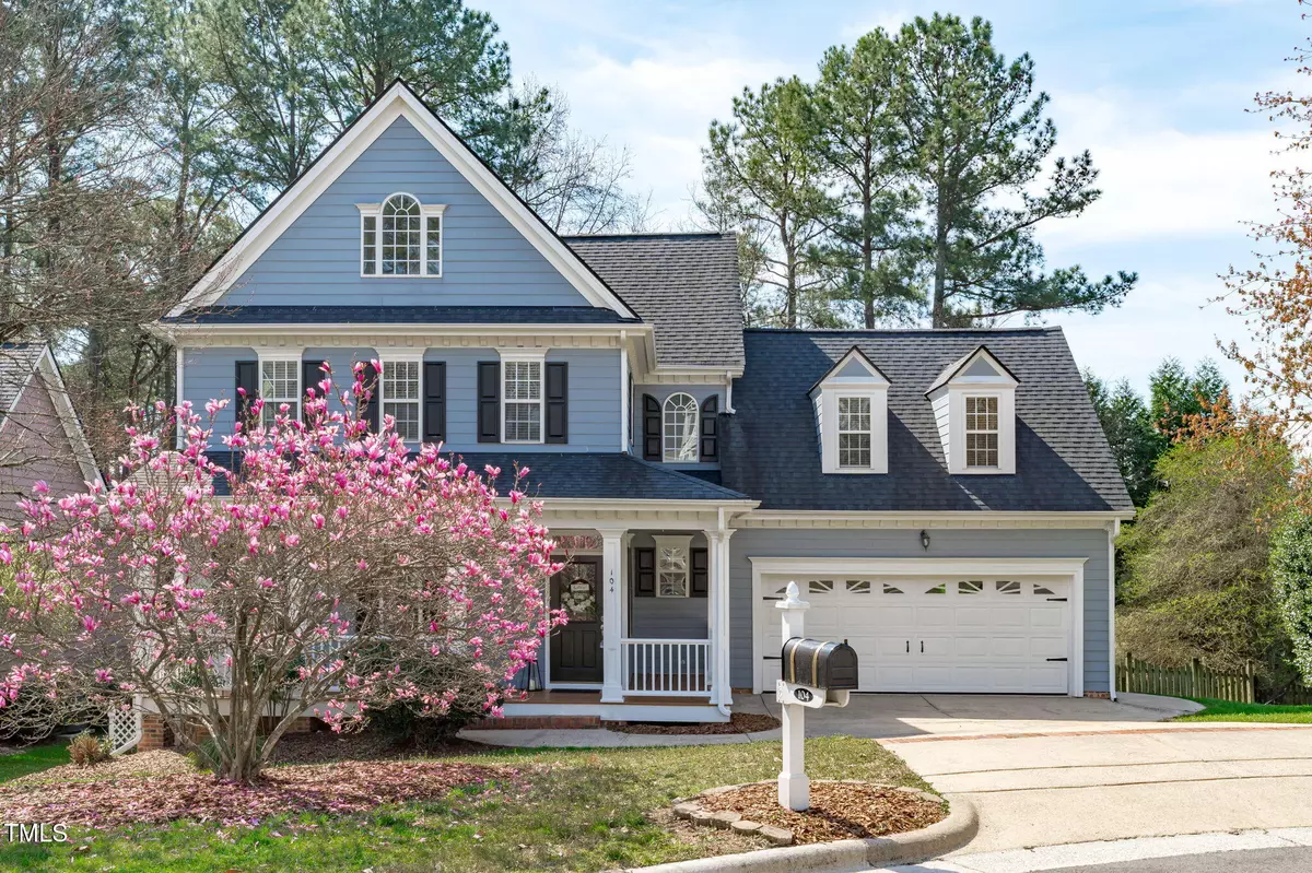 Apex, NC 27502,104 Stenness Court
