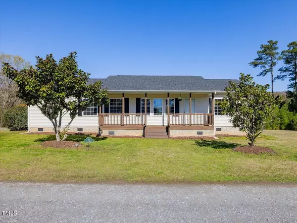 79 John Horton Road, Apex, NC 27502