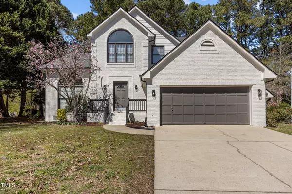 2613 Coxindale Drive, Raleigh, NC 27615