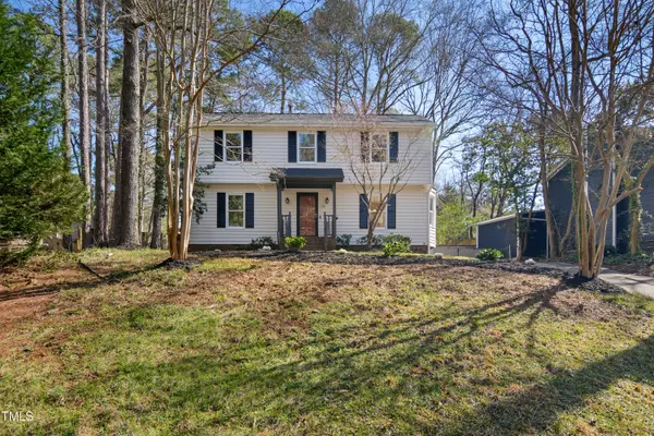 7216 Bluffside Court, Raleigh, NC 27615