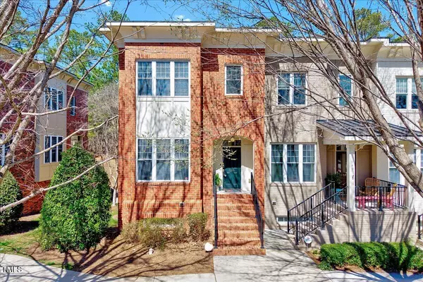 146 Finsbury Street, Durham, NC 27703