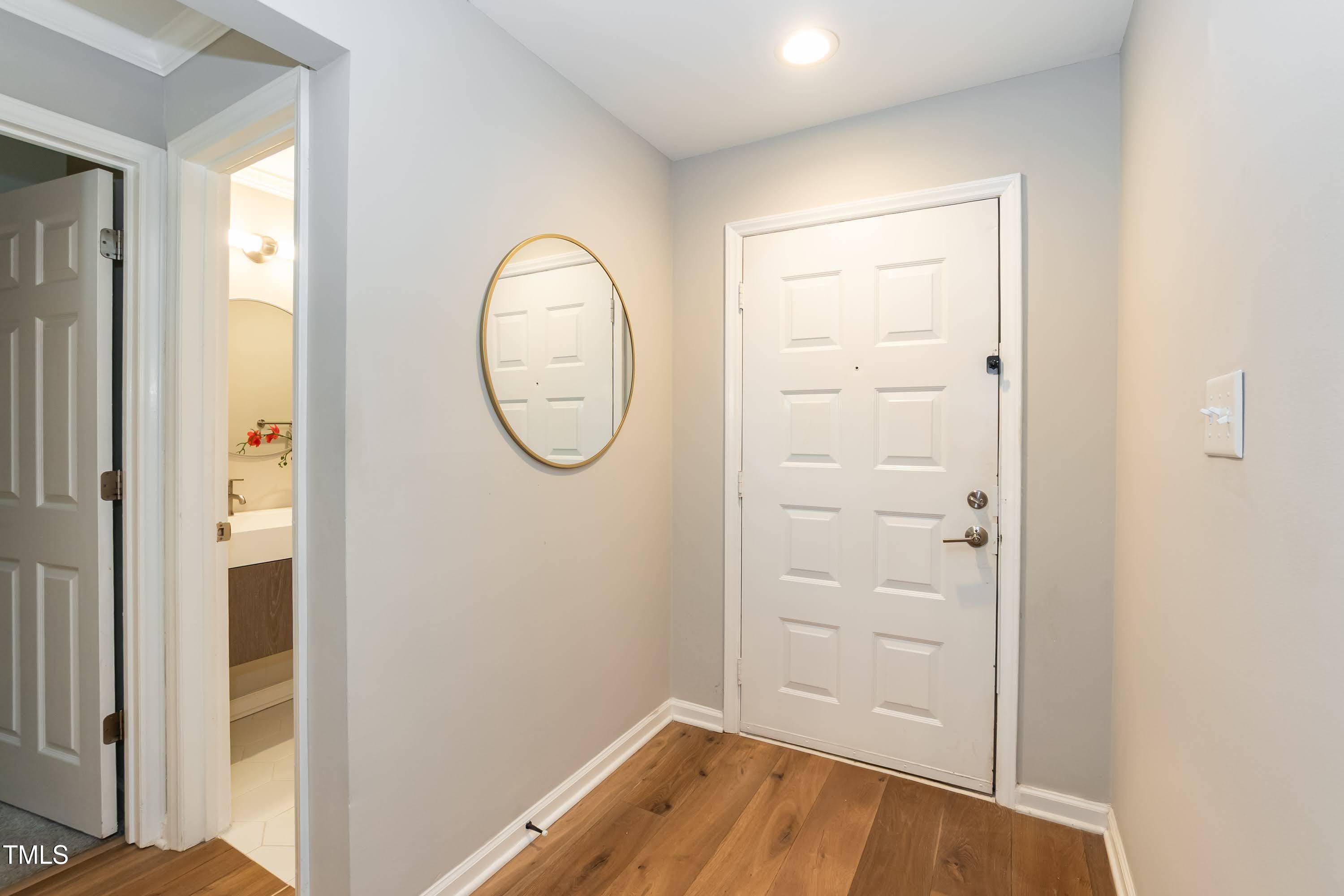 Raleigh, NC 27605,700 Bishops Park Drive #205