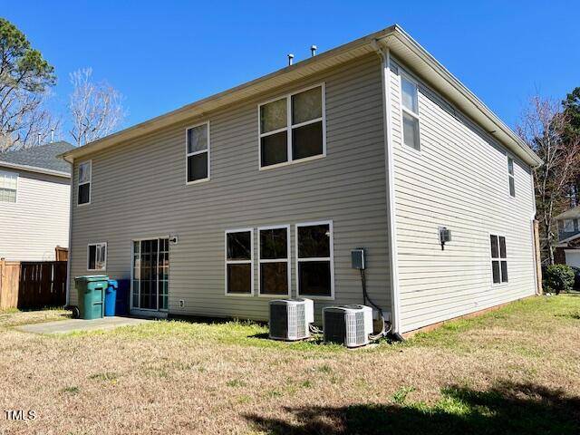 Durham, NC 27703,204 Hillview Drive