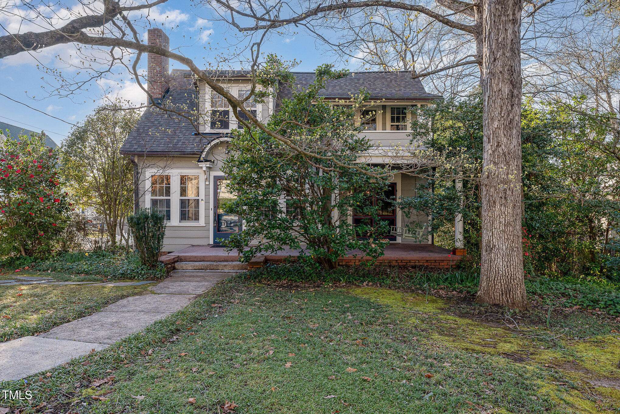 2122 Woodland Avenue, Raleigh, NC 27608