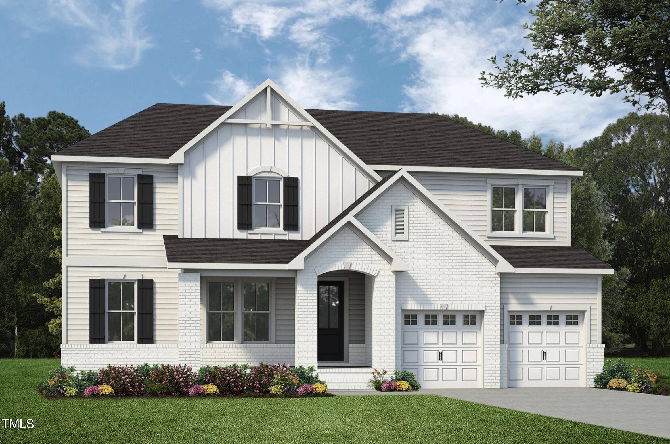 Zebulon, NC 27597,74 Alex Farm Court #Lot 22