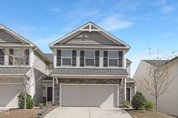 211 Explorer Drive #263, Morrisville, NC 27560