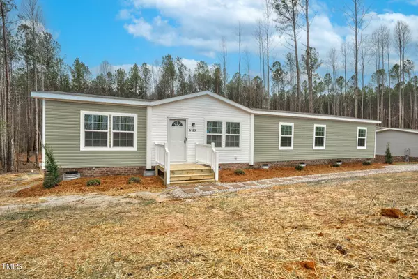 6123 Taylors Gin Road, Castalia, NC 27816