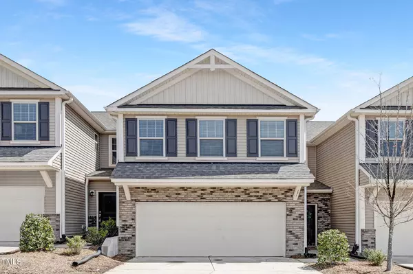 131 Explorer Drive #257, Morrisville, NC 27560
