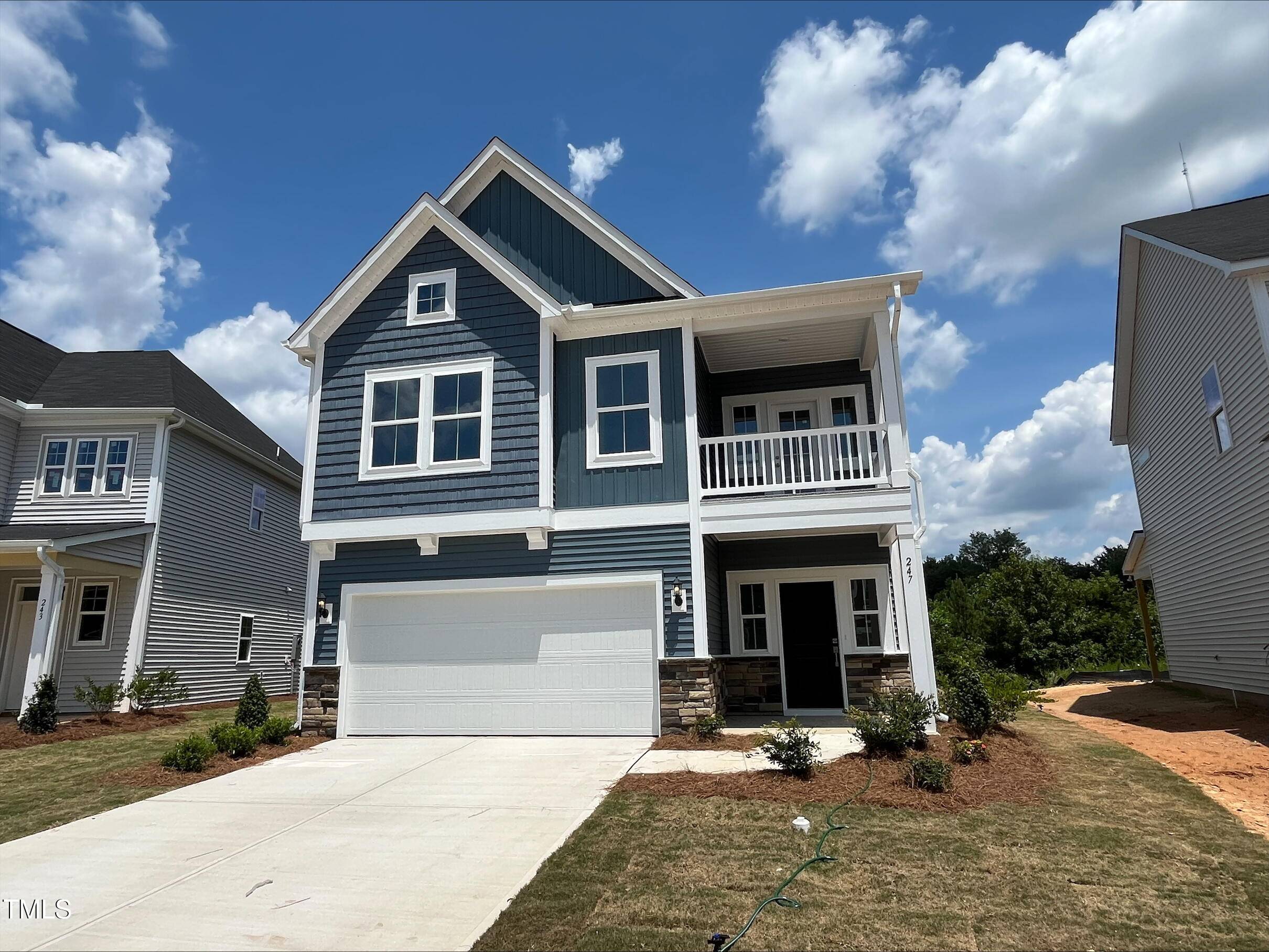 Garner, NC 27529,247 Meadowbark Bend #29