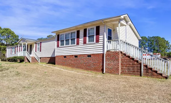 93 Rock River Lane, Middlesex, NC 27557