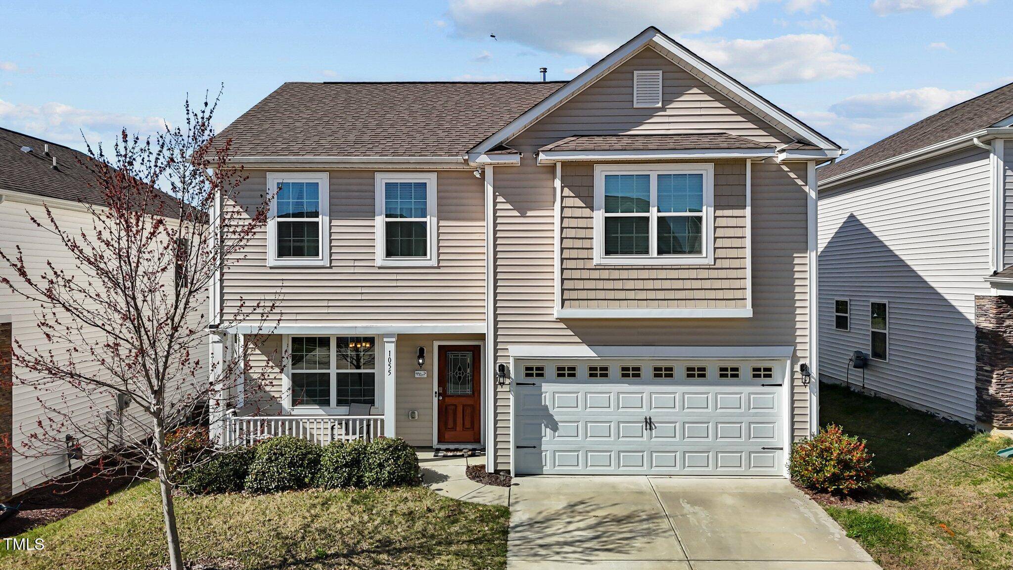 1055 Kerr Street, Burlington, NC 27215