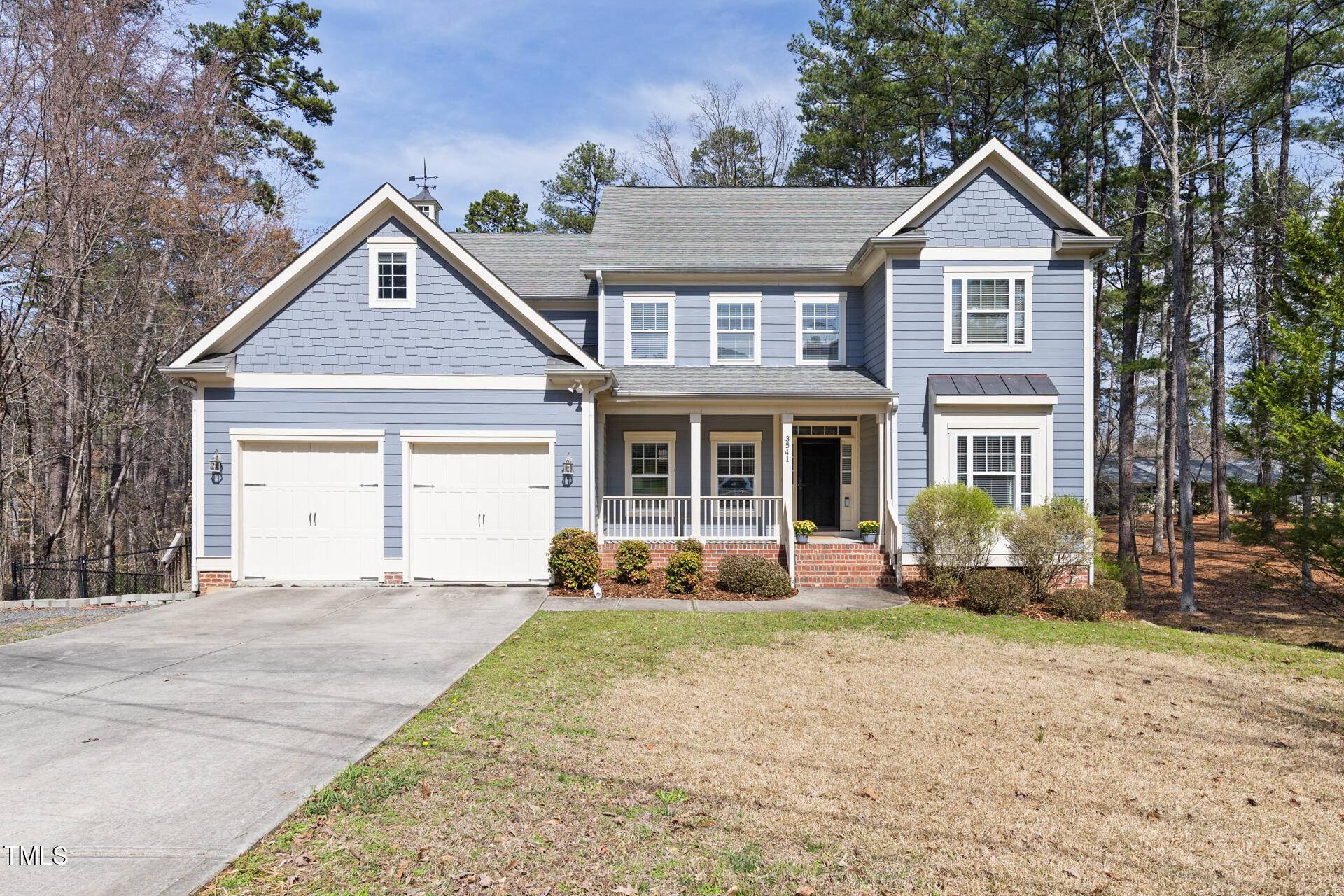 3541 Rugby Road, Durham, NC 27707