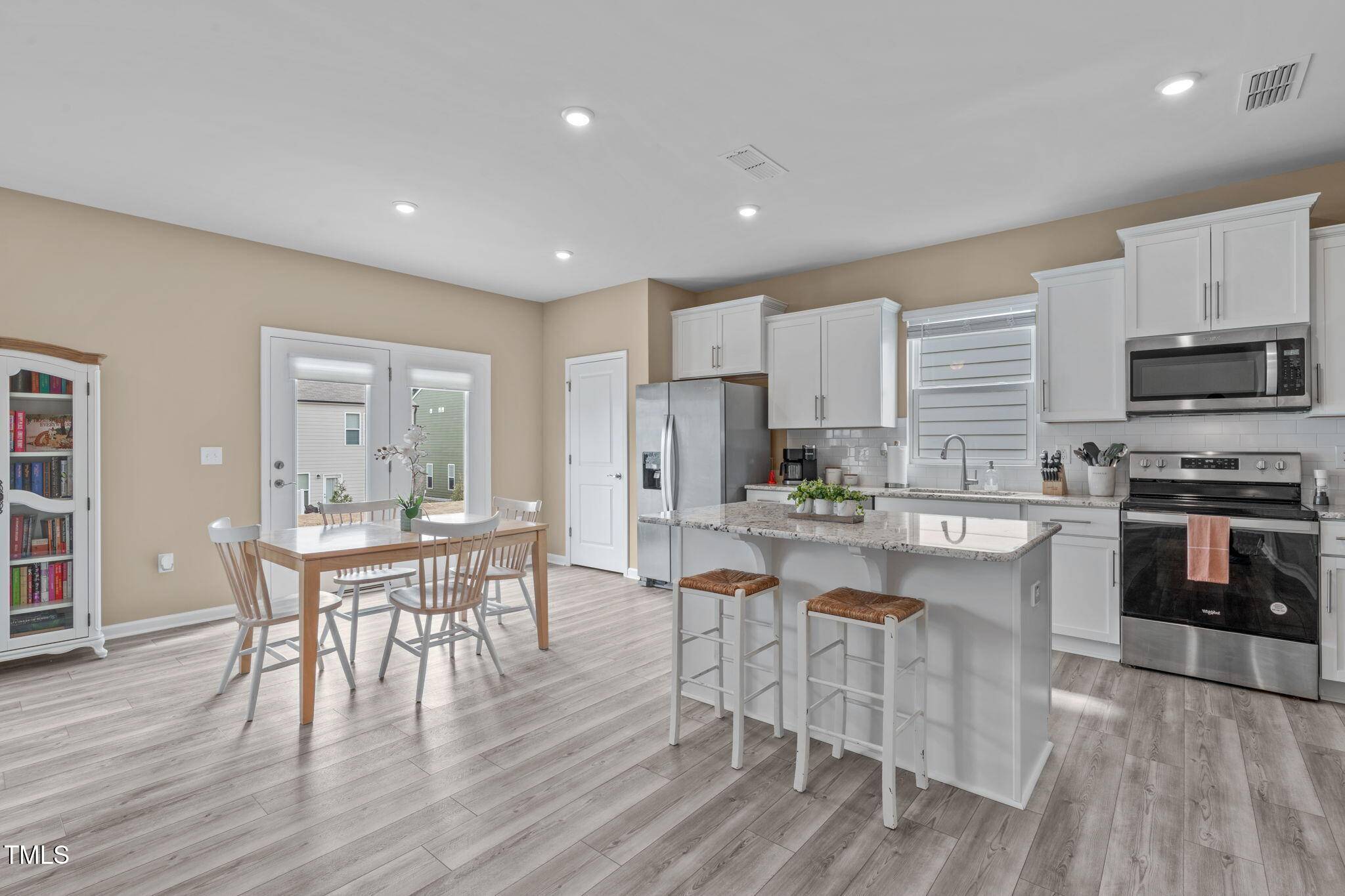 656 Dallas Rose Drive, Wendell, NC 27591