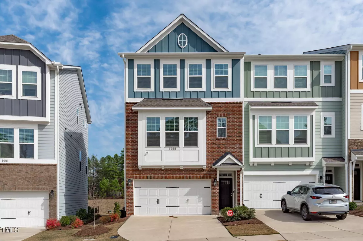 Durham, NC 27703,1055 Manorhaven Drive