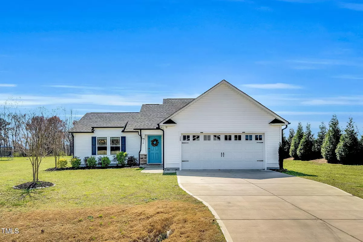Four Oaks, NC 27524,28 Sandcastle Lane
