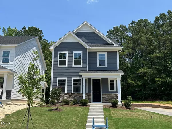5640 Cayden Cove Drive, Wendell, NC 27591