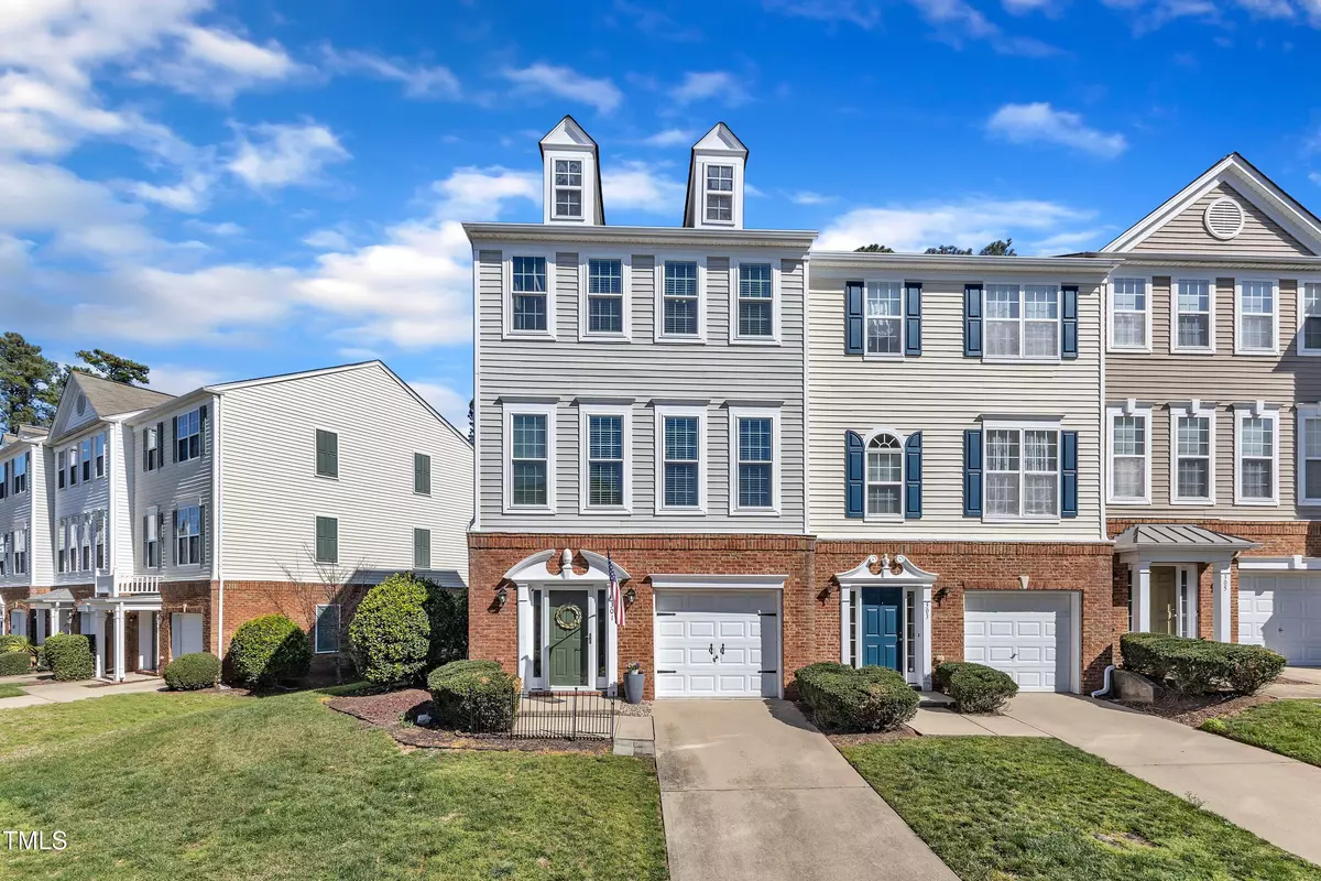 Morrisville, NC 27560,301 Coral Creek Lane