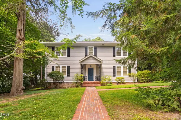 212 W University Drive, Chapel Hill, NC 27516