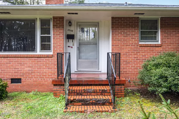 Durham, NC 27705,2246 Hillandale Road