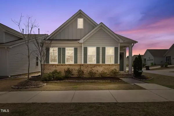 508 Sweet Pine Lane, Knightdale, NC 27545
