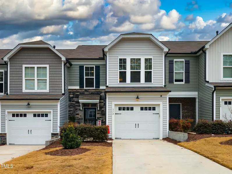372 White Oak Ridge Drive, Garner, NC 27529