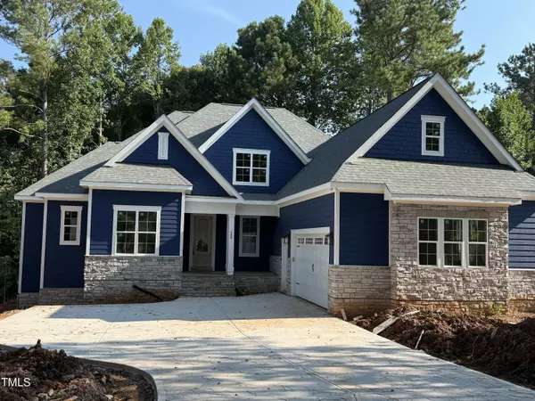 249 High Ridge Lane, Pittsboro, NC 27312