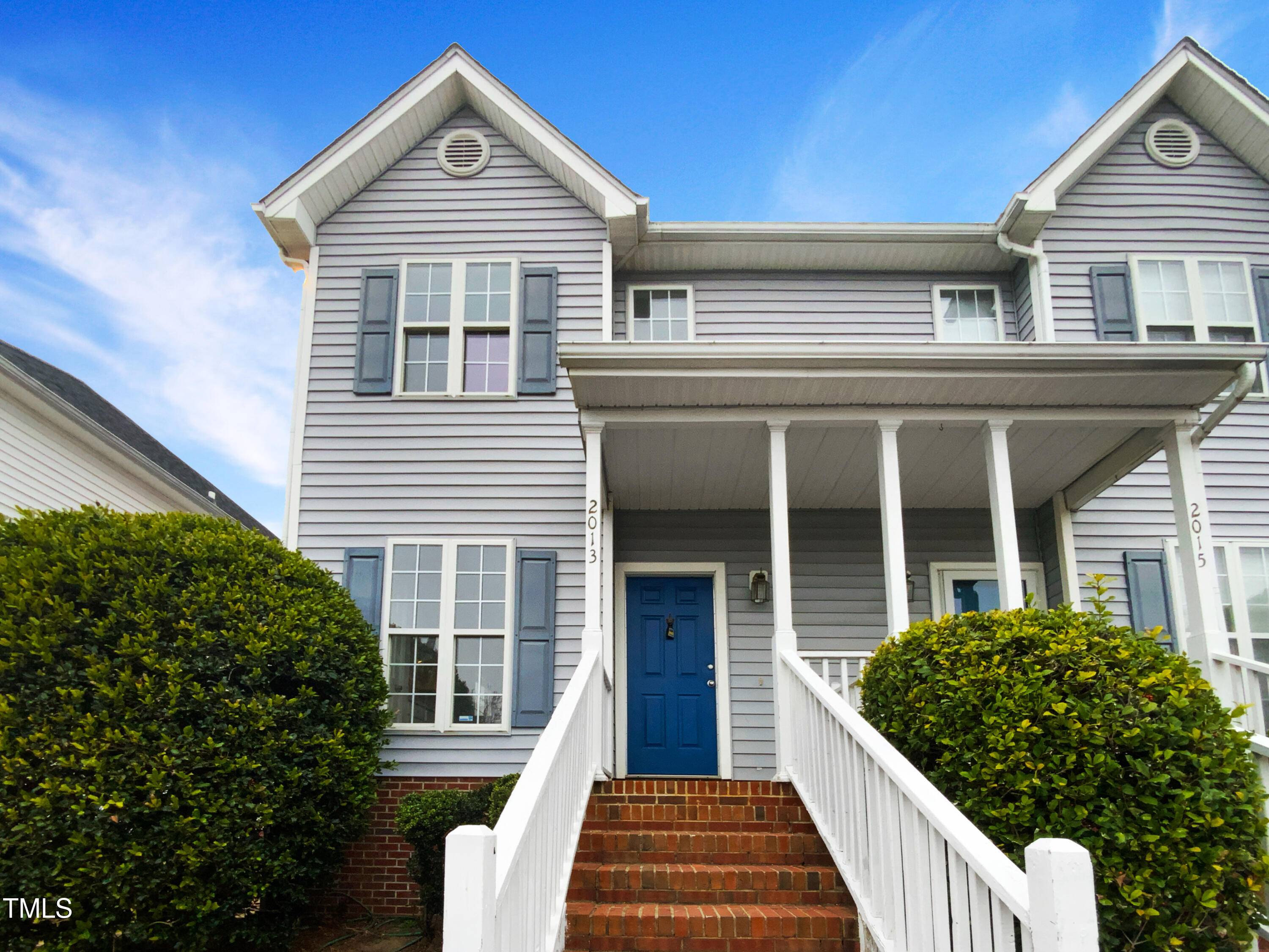 2013 Turtle Point Drive, Raleigh, NC 27604