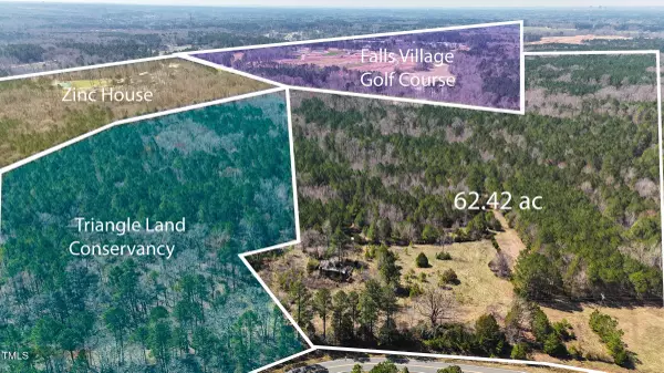 Durham, NC 27703,391 & 409 Southview Road