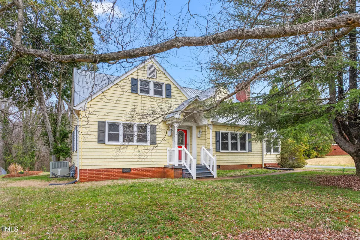 Haw River, NC 27258,603 W Main Street