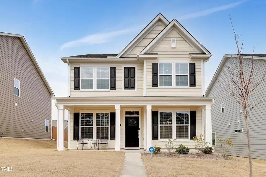 829 James J Freeland Memorial Drive, Hillsborough, NC 27278