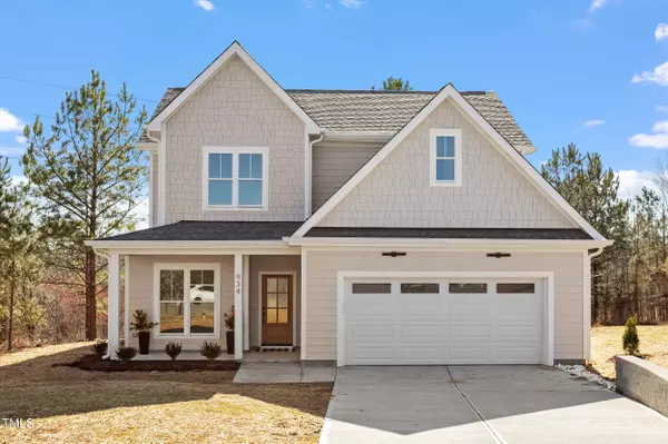 934 Woodland Road, Creedmoor, NC 27522