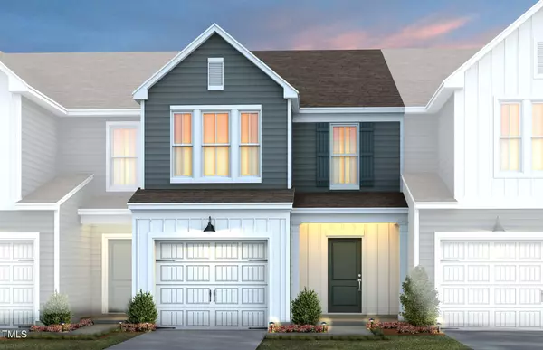 4004 Kidd Place, Durham, NC 27703