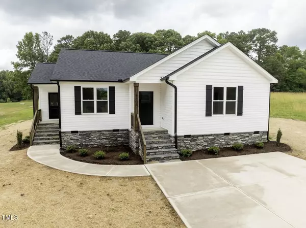 9600 Stallings Road, Spring Hope, NC 27882