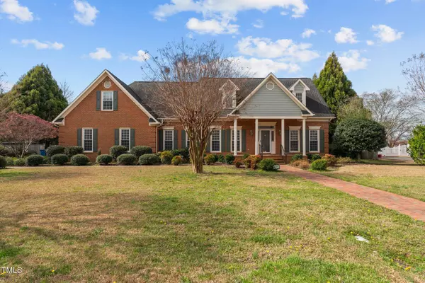 Dunn, NC 28334,205 Parliament Place