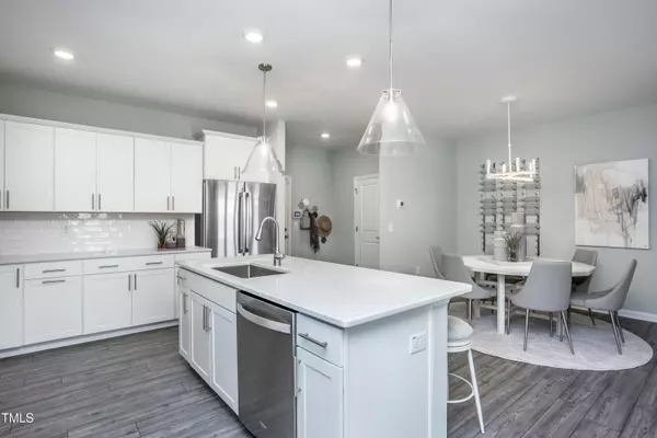 Raleigh, NC 27603,373 Fosterton Cottage Way